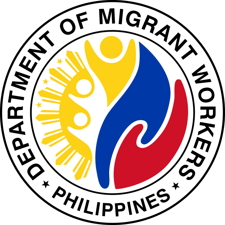 Department of Migrant Workers (DMW) – Philippines